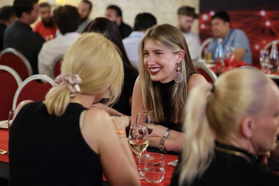 ITC 2026 Industry Dinner